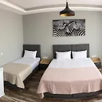 Hotel Sigacik Paradise