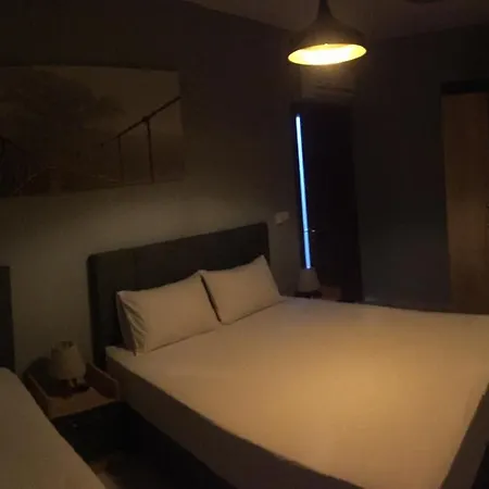 Sigacik Paradise 호텔