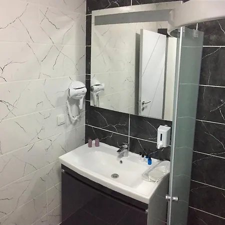 Sığacık Paradise Otel Seferihisar