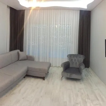 Sigacik Paradise 4*