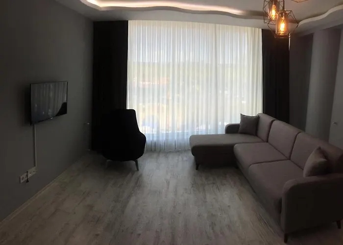 Sigacik Paradise Hotel