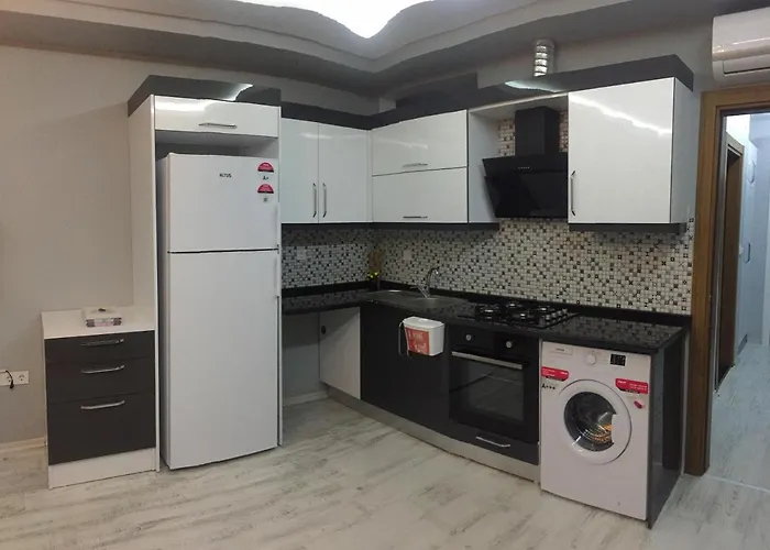 Hotel Sigacik Paradise 4*