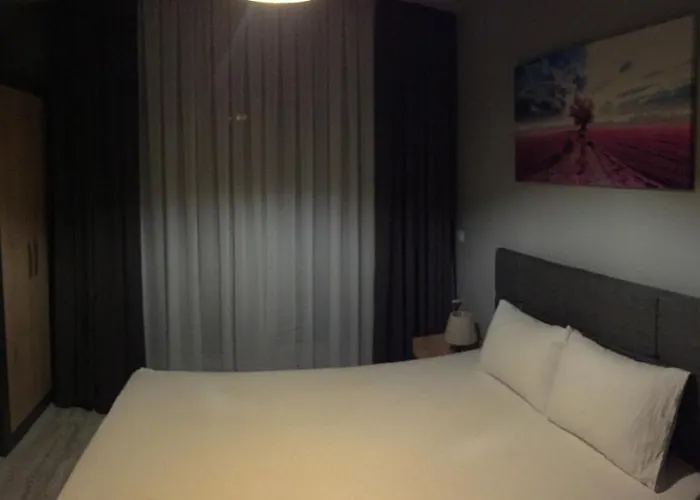 Sigacik Paradise Hotel Seferihisar