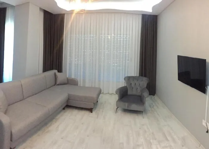 Sigacik Paradise 4*