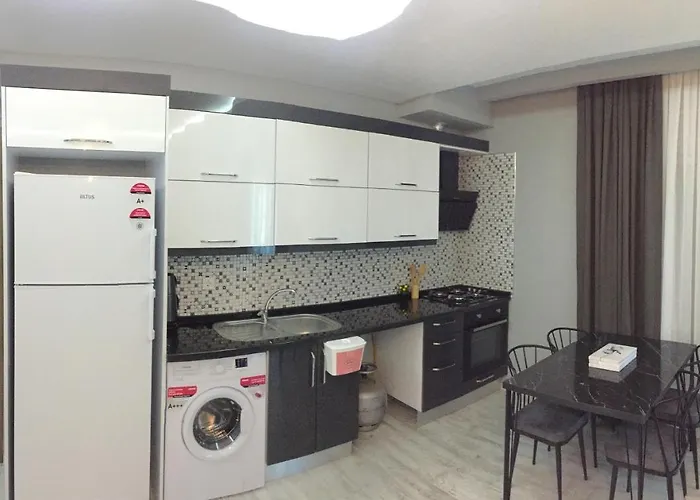 Hotel Sigacik Paradise