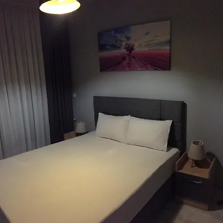 Sigacik Paradise Hotel
