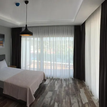 Hotel Sigacik Paradise Seferihisar