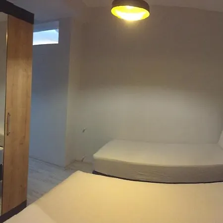 Hotel Sigacik Paradise Seferihisar