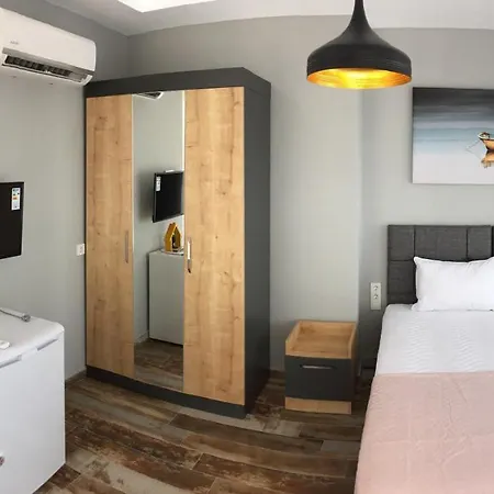 Hotel Sigacik Paradise Seferihisar