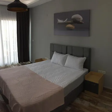 Hotel Sigacik Paradise 4*
