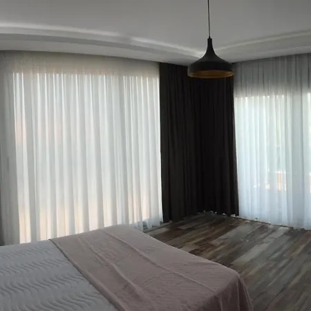 Sigacik Paradise Hotel