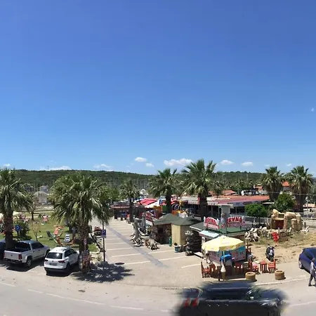Hotel Sigacik Paradise 4*