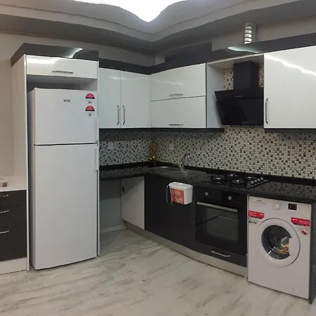 Hotel Sigacik Paradise 4*