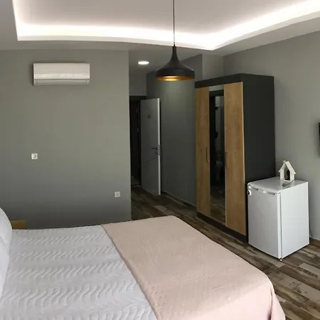 Sigacik Paradise Hotel 4*