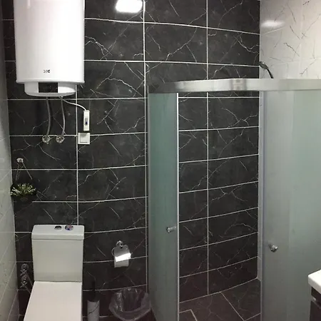 Sigacik Paradise 4*