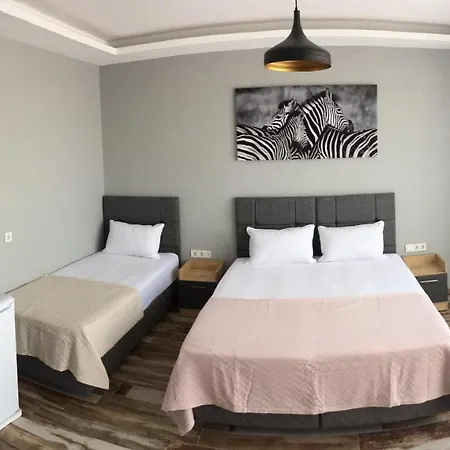 Hotel Sigacik Paradise