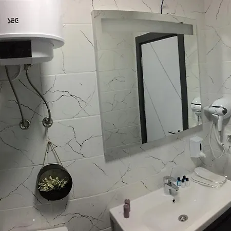 Sigacik Paradise Hotel 4*