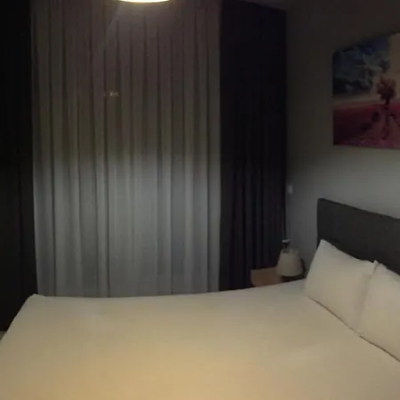 Sigacik Paradise Hotel Seferihisar
