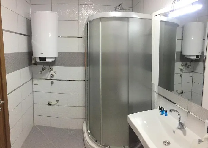 Szálloda Sigacik Paradise