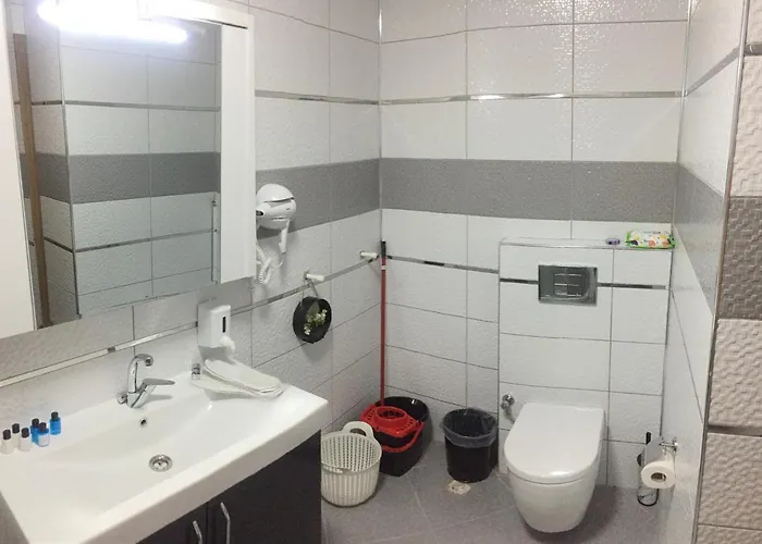 Sigacik Paradise Szálloda 4*