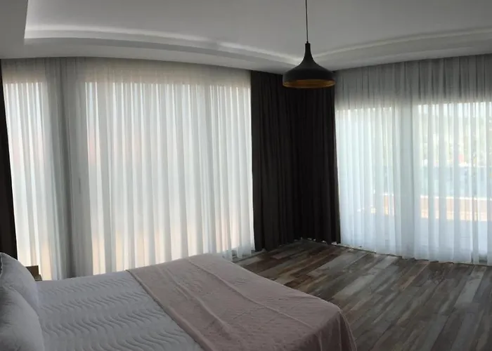 Sigacik Paradise Szálloda