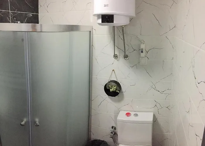 Szálloda Sigacik Paradise