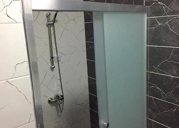 Sigacik Paradise Szálloda Seferihisar