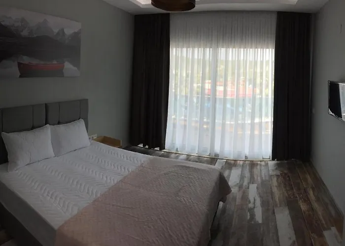 Sigacik Paradise 4* Seferihisar