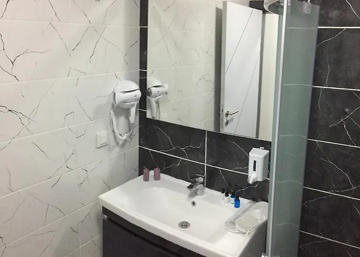 Sigacik Paradise Szálloda Seferihisar