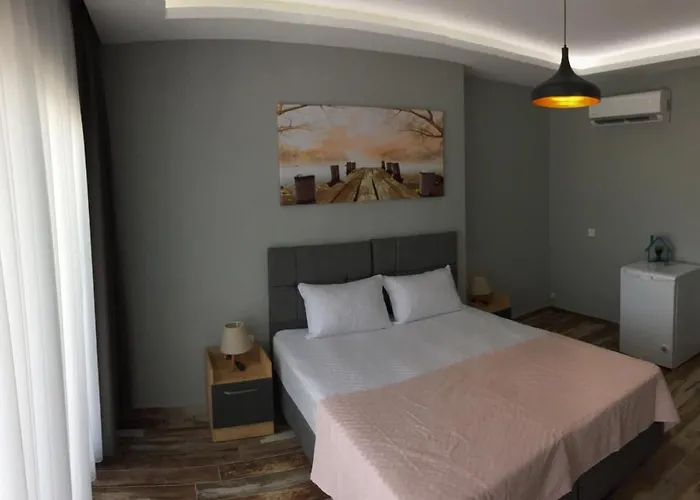 Sigacik Paradise Seferihisar