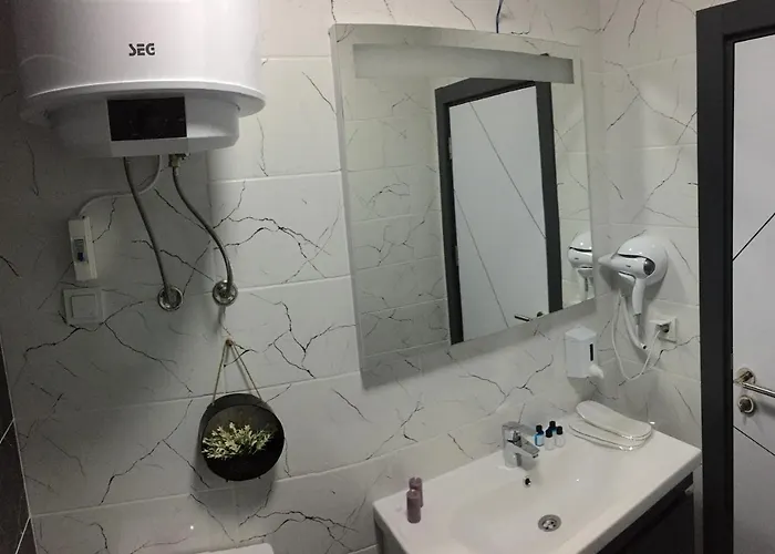 Sigacik Paradise Szálloda 4*