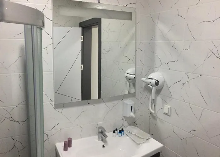 Sigacik Paradise Szálloda Seferihisar